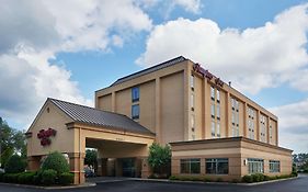 Hampton Inn Newport News Yorktown